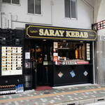 SARAY KEBAB - 