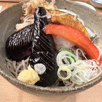 手打ち蕎麦 欅 - 