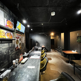 薬膳出汁カレー時計仕掛けのスパイス_2