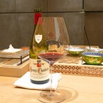 三谷 - Armand Rousseau Gevrey-Chambertin 1999