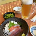 浅草ROXまつり湯 - 