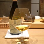 三谷 - Domaine des Comtes Lafon 2000 Meursault Charmes Premier Cru
