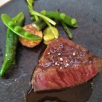 ラ・トゥーエル - 