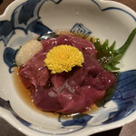 Tori To Sake Buchi - 