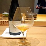 Mitani - Champagne Largillier Guillaume Selosse