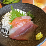 浅草ROXまつり湯 - 