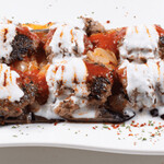 SARAY KEBAB - 