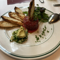 ウルフギャング・ステーキハウス 福岡店 - 