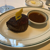 ウルフギャング・ステーキハウス 福岡店 - 