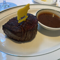 ウルフギャング・ステーキハウス 福岡店 - 