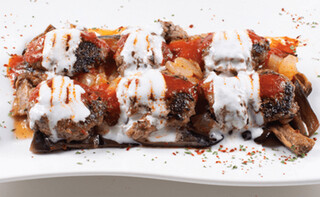 SARAY KEBAB - 