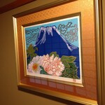 THE HIRAMATSU HOTELS&RESORTS - 客室の絵　