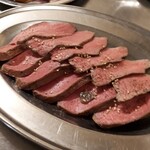 焼肉ヒロミヤ - 