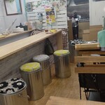 韓国家庭料理 伽耶 - 