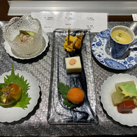 割烹蒲焼 横浜八十八 NEWoMan横浜店 -  割烹蒲焼 横浜八十八 NEWoMan横浜店 -