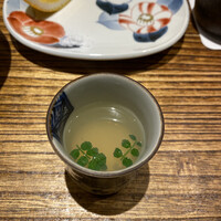 日本橋 蕎ノ字 - 