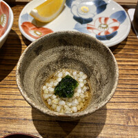 日本橋 蕎ノ字 - 