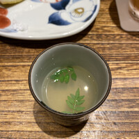 日本橋 蕎ノ字 - 