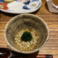 日本橋 蕎ノ字 - 