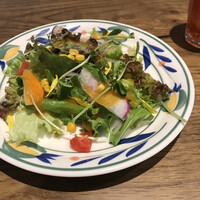 Tavernetta Salvatore 仙台 - 