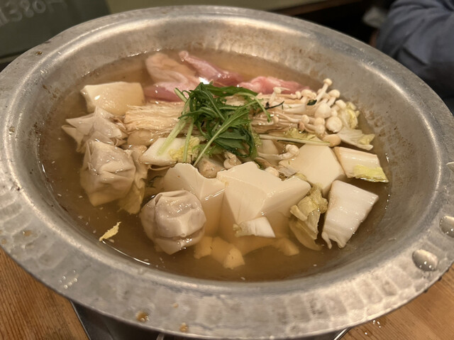 Shunsai Sengyo Shimmachi Genpei