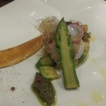 ステーキハウス淀川 - 