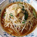 光福亭 - 味噌ベトコン大盛り980円