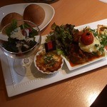 カフェ＆バル リズム - 