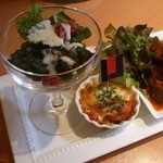 カフェ＆バル リズム - 