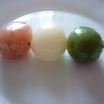 Wagashi Koubou Anan - 