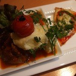 カフェ＆バル リズム - 