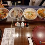 あめや - おばんざい