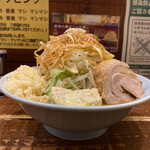 Tachikawa Mashimashi - 