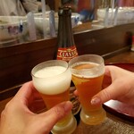 あめや - カンパーイ