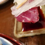 あめや - 柔らかな舌触り