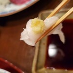 あめや - タテガミ