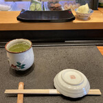 幸寿し 本店 - 今から始まります！ワクワク