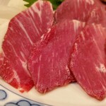 あめや - 綺麗な赤