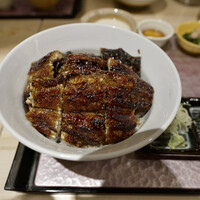 うなぎのしろむら - 