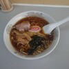 Chuukamiyako - ラーメン