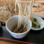 Teuchi Soba Ninomiya - 