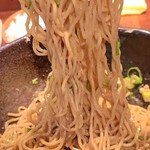 汁なし担担麺専門 キング軒 - 