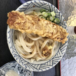根ッ子うどん - 