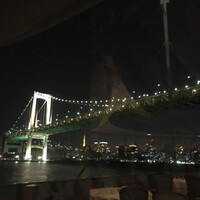 シンフォニー東京湾クルーズ - 