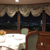シンフォニー東京湾クルーズ - 