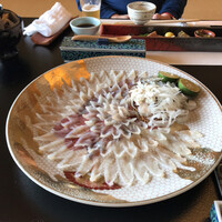 春帆楼 下関本店 - 