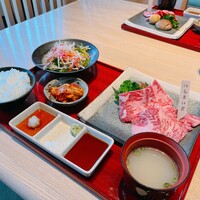 尾崎牛焼肉 銀座 ひむか - 