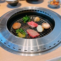 尾崎牛焼肉 銀座 ひむか - 