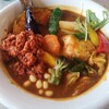 Rojiura Curry SAMURAI.  八王子店