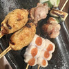 Yakitori Hakutai - 